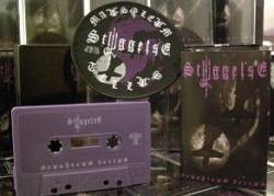 Styggelse : Mavsolevm Tellvs